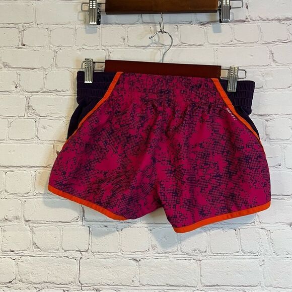 Nike Dri Fit Running Shorts size small - Picture 4 of 6